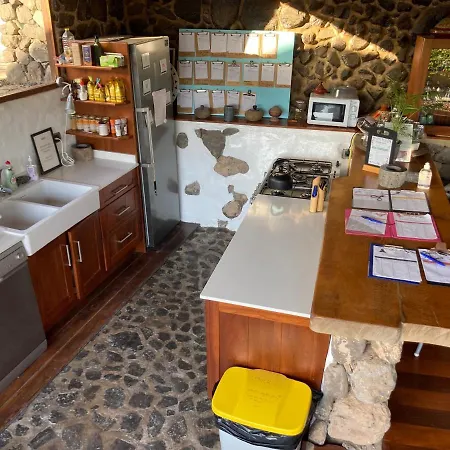 Luxusní stan Acampale - Glamping Lanzarote - Arrieta