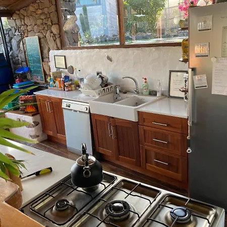 Luxusní stan Acampale - Glamping Lanzarote - Arrieta *